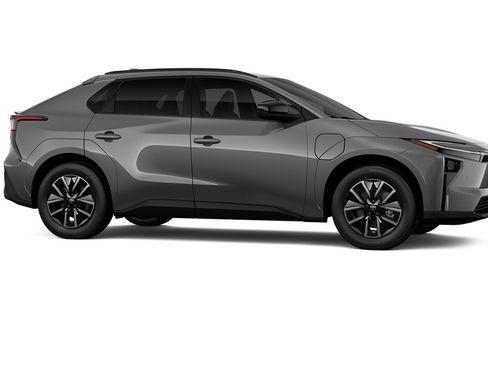 New 2026 Toyota bZ FWD image 47