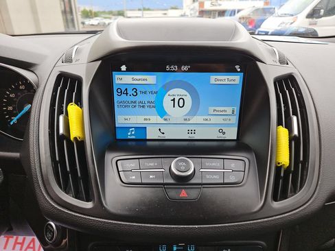 Used 2019 Ford Escape SE AWD/4WD image 19