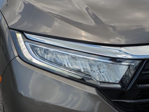 Used 2022 Honda Odyssey Touring image 10