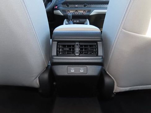 New 2026 Honda Accord LX image 22