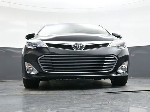 Used 2015 Toyota Avalon Limited image 35