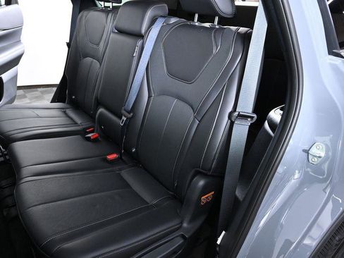 Certified 2025 INFINITI QX60 Sensory w/ Cargo Package image 29