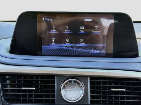 Certified 2022 Lexus RX 350 FWD w/ Premium Package image 31