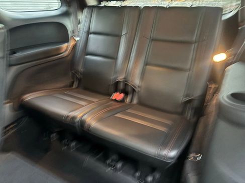 Used 2024 Dodge Durango GT image 29