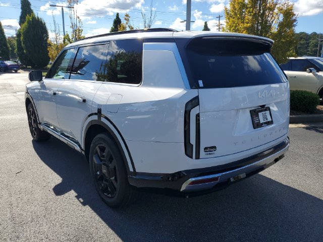 New 2027 Kia Telluride SX FWD image 6