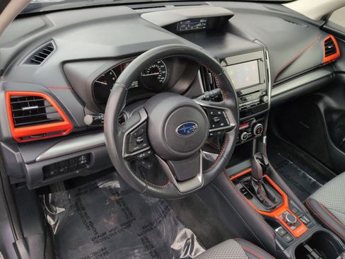 Used 2020 Subaru Forester Sport image 10