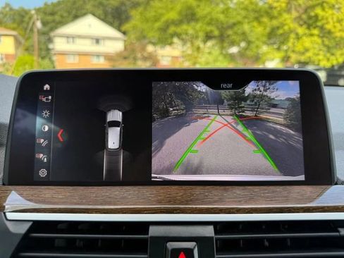 Used 2019 BMW X3 xDrive30i image 21