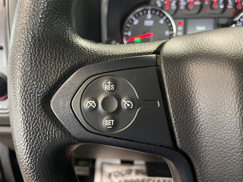 Used 2016 GMC Sierra 1500 4x4 Double Cab w/ Elevation Edition image 11
