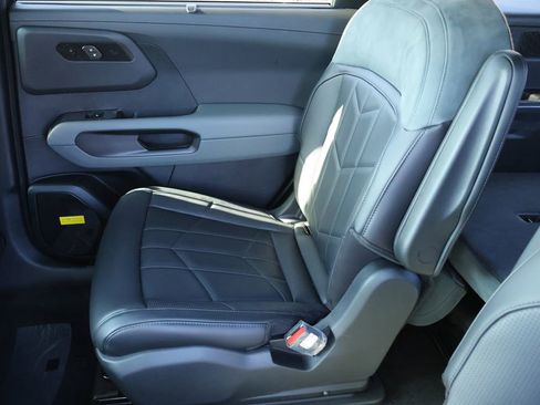 New 2027 Kia Telluride SX Prestige X-Pro AWD/4WD image 16