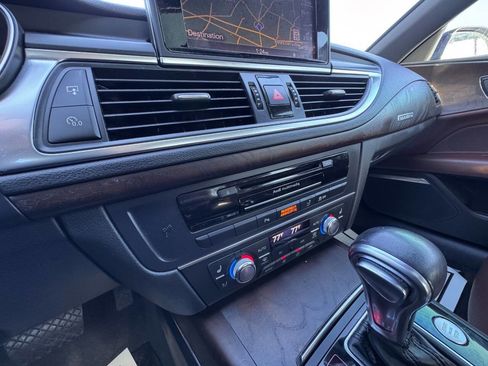 Used 2012 Audi A7 3.0T Premium image 25