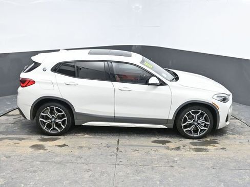 Used 2018 BMW X2 xDrive28i w/ M SportX Package image 25