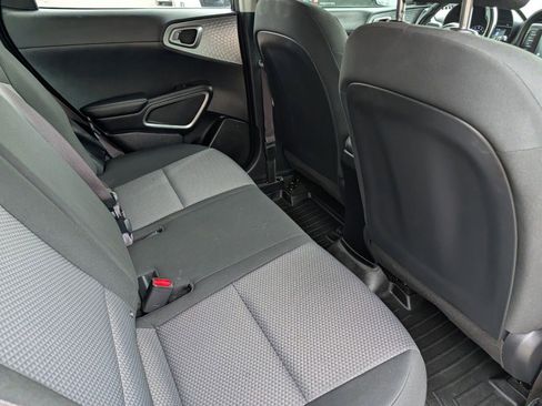 Used 2021 Kia Soul X-Line image 21
