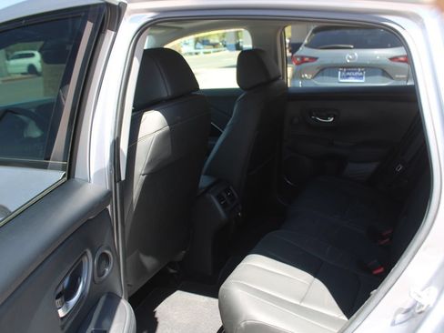 Used 2026 Acura ADX FWD image 15