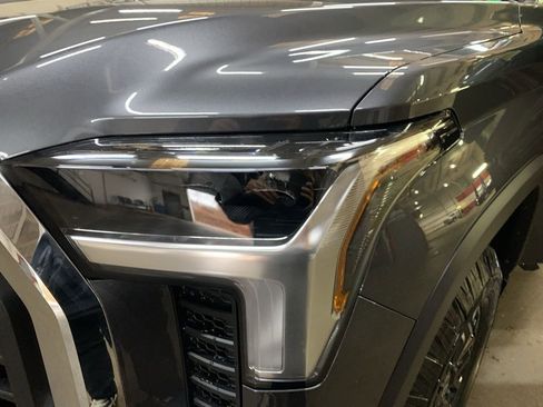 New 2026 Toyota Tundra SR5 image 28