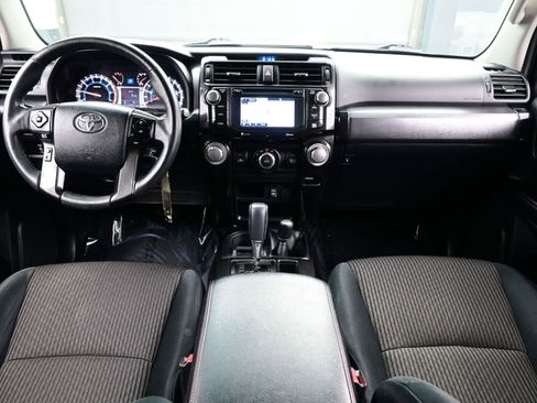 Used 2015 Toyota 4Runner Trail image 17