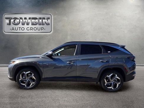 Used 2022 Hyundai Tucson SEL AWD/4WD image 8