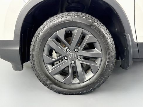 Certified 2023 Honda Ridgeline Sport image 29