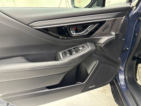 Certified 2024 Subaru Outback Limited image 11