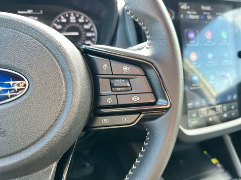 Certified 2025 Subaru Forester Premium w/ Convenience Package #1 image 30