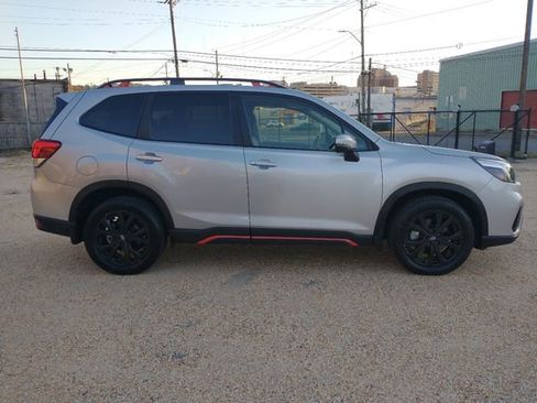 Used 2021 Subaru Forester Sport w/ Popular Package #2 image 60