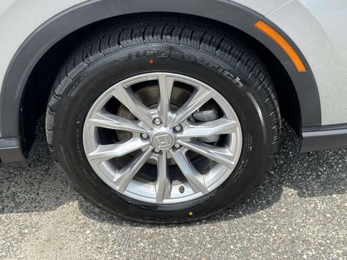 Used 2023 Honda CR-V EX-L image 6