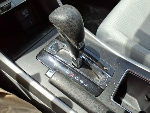 Used 2014 Honda Accord LX image 19