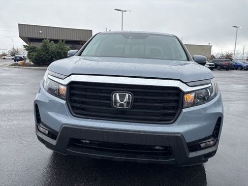 Used 2023 Honda Ridgeline RTL image 8