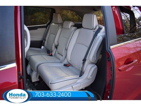 New 2026 Honda Odyssey Touring image 29