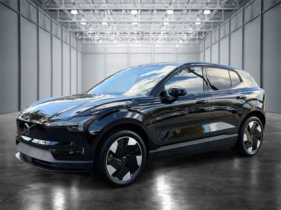 Used 2025 Volvo EX30 Ultra