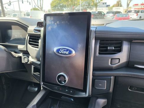 Used 2020 Ford Expedition Max Limited w/ Equipment Group 303A AWD/4WD image 20