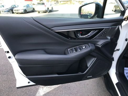 Used 2024 Subaru Outback Touring XT image 18