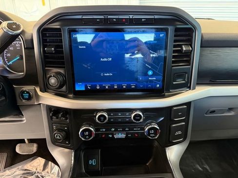 Used 2021 Ford F150 XLT w/ Equipment Group 302A High image 27