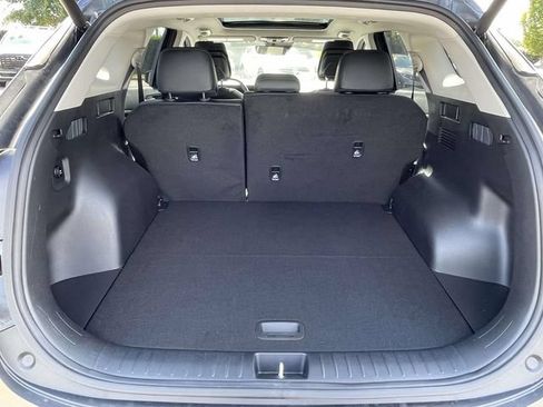 Certified 2026 Kia Sportage EX w/ EX Panorama Roof Package FWD image 8