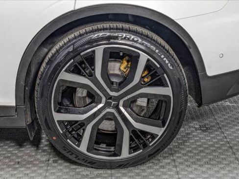 Used 2022 Polestar Polestar 2 w/ Performance Package AWD/4WD image 34