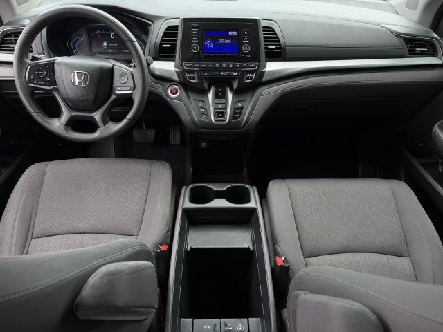 Used 2021 Honda Odyssey LX image 9