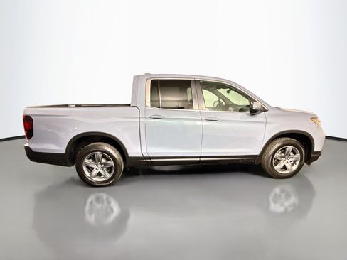 Used 2023 Honda Ridgeline RTL image 11