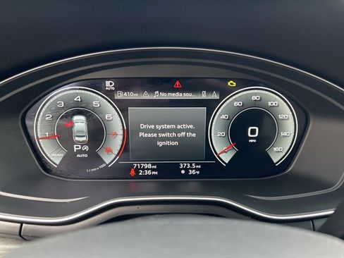 Used 2021 Audi A4 2.0T Premium Plus w/ Premium Plus Package image 14