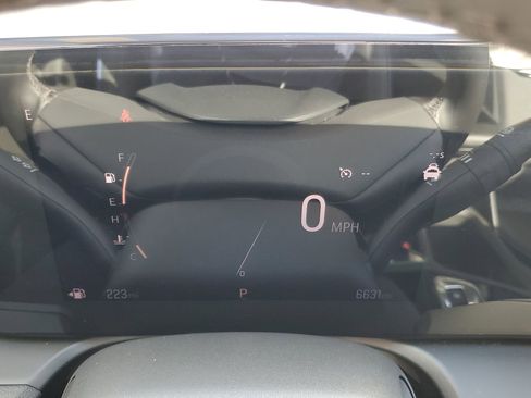 Used 2025 Buick Encore GX Sport Touring image 25