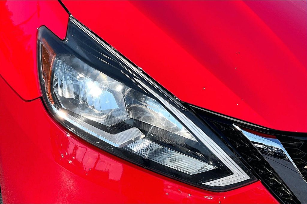 Used 2018 Nissan Sentra SV w/ Protection Package FWD image 29