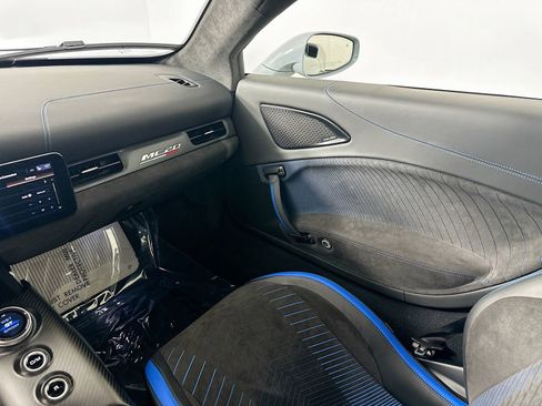 Used 2023 Maserati MC20 Spyder RWD image 24