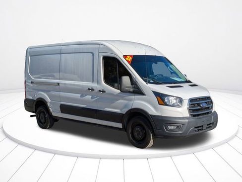 Used 2020 Ford Transit 250 HANDICAP VAN w/ Load Area Protection Package image 2
