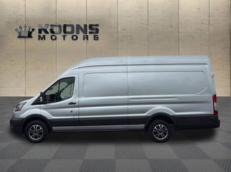 Used 2023 Ford Transit 250 148 High Roof Extended w/ Load Area Protection Package RWD video 4