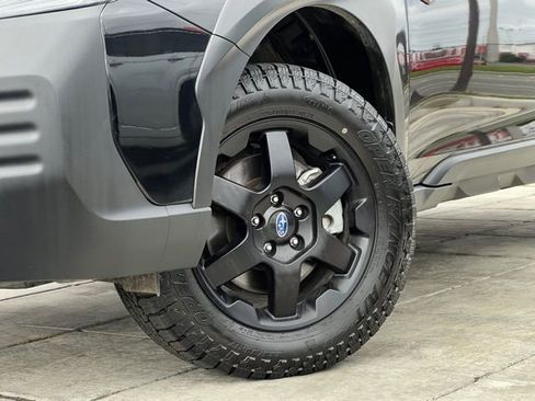 Used 2023 Subaru Outback Wilderness image 2