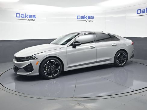 Used 2023 Kia K5 GT-Line FWD image 5