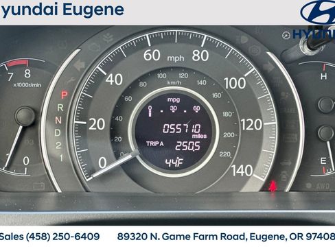 Used 2012 Honda CR-V EX-L image 31