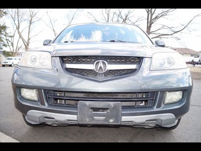 Used 2006 Acura MDX Touring