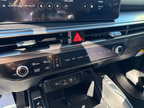 New 2026 Kia Sorento EX image 20