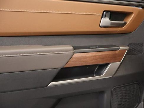 New 2026 Toyota Tundra 1794 Edition image 24