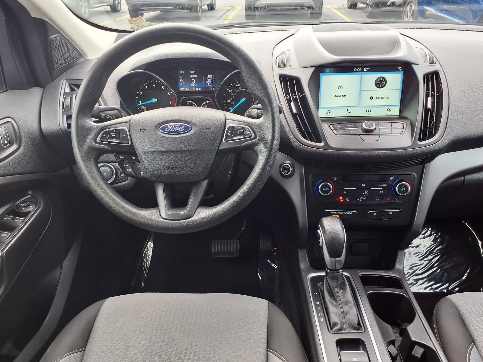 Used 2019 Ford Escape SE AWD/4WD image 6