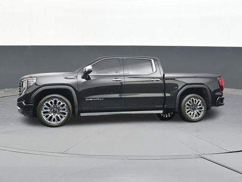 Used 2023 GMC Sierra 1500 Denali Ultimate image 62